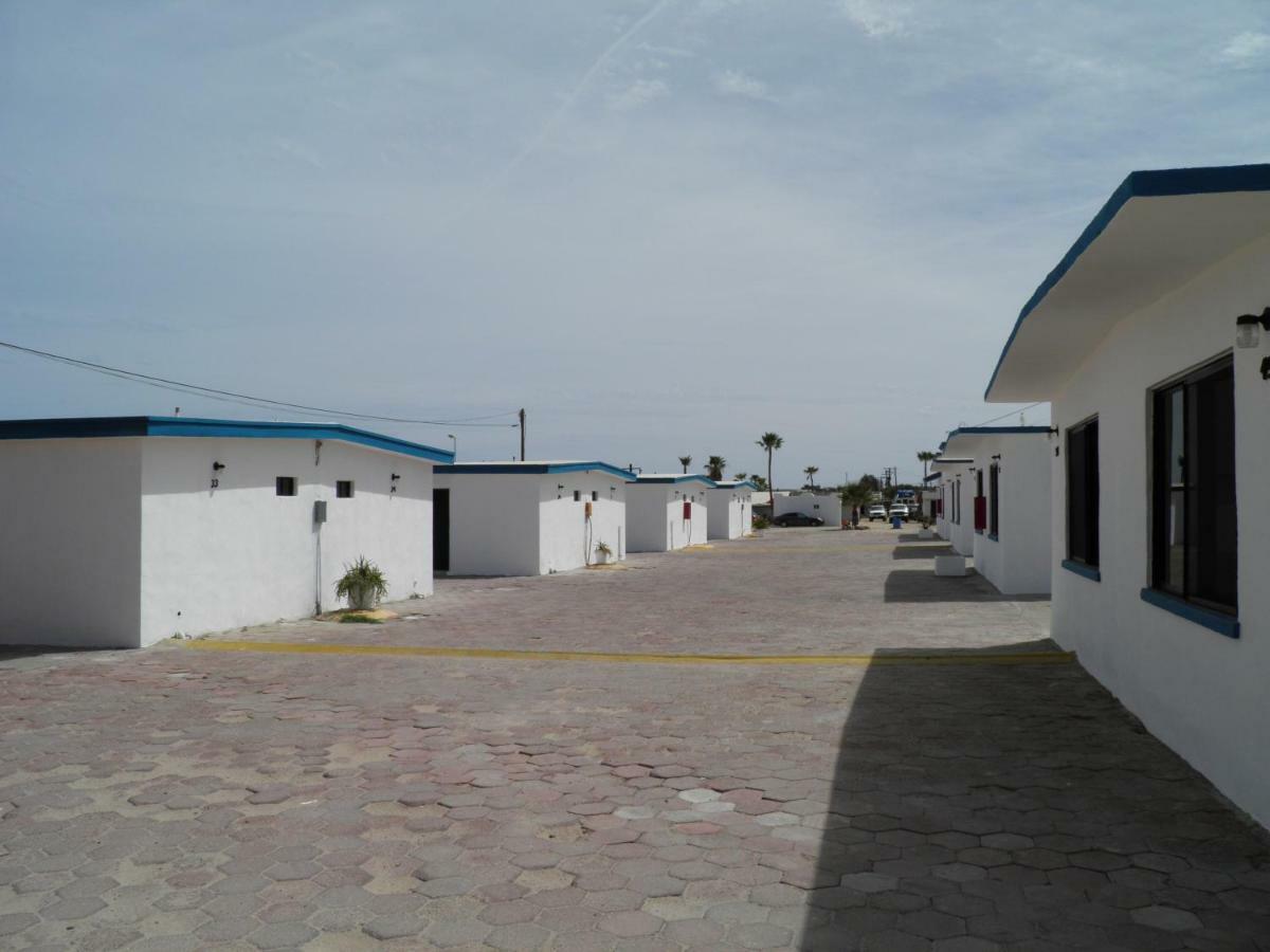 #36 Bungalow Seaside Hotel & Victors Rv Park San Felipe  Exterior foto